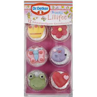 Prinsess Lillifee