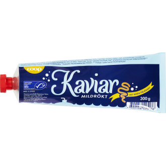 Kaviar 300 g