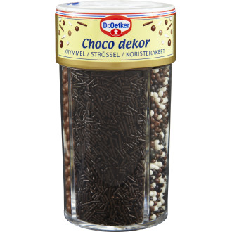 Choco Dekor Strössel