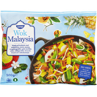 Wok Malaysia
