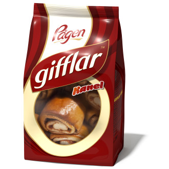 Gifflar Kanel