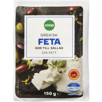 Fetaost