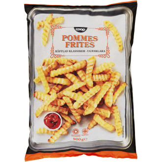 Pommes Frites
