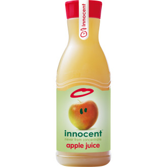 Äpplejuice