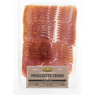 Prosciutto Crudo Storpack