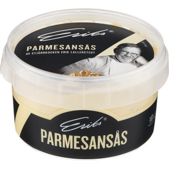 Parmesansås