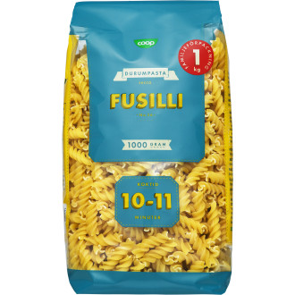 Fusilli