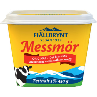 Messmör Original 450 g