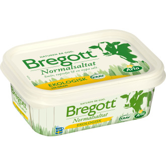 Bregott KRAV