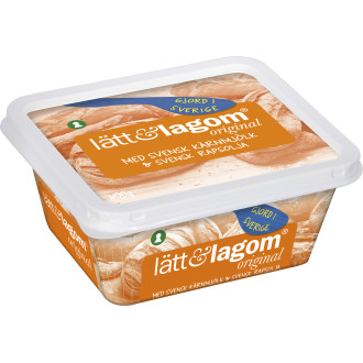 Lätt & Lagom 600 g