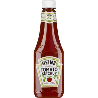 Tomato Ketchup