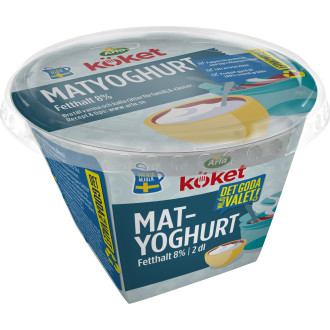 Matyoghurt