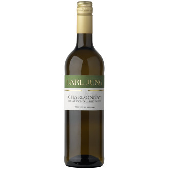 Chardonnay Alkoholfri
