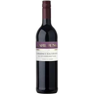 Cabernet Sauvignon Alkoholfri
