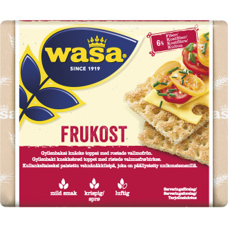 Frukost
