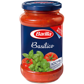 Pastasås Basilika