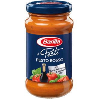 Pesto Rosso