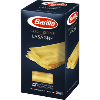 Lasagne Gul