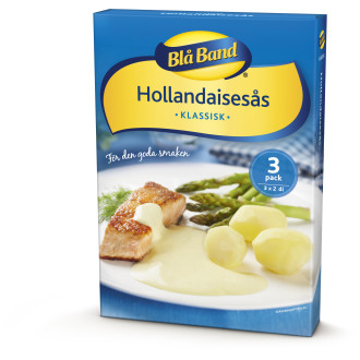 Hollandaisesås 3-Pack
