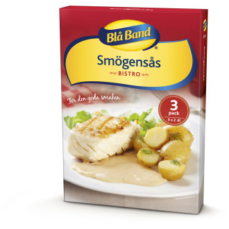 Smögensås 3-Pack