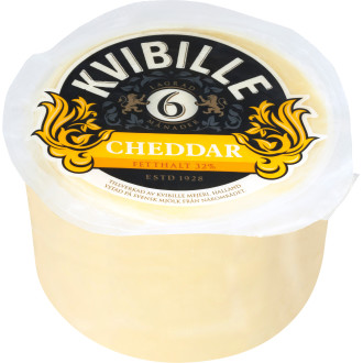 Cheddar Hel 32% Lagrad