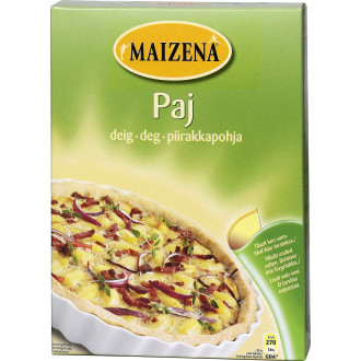 Pajdeg Mix