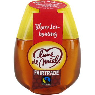 Blomsterhonung Fairtrade