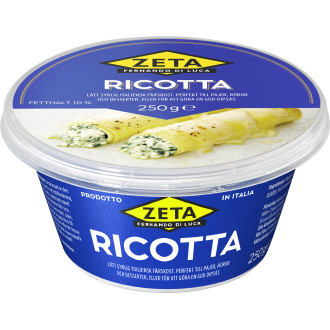 Ricotta