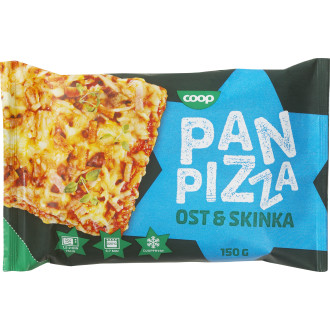 Pan Pizza Original
