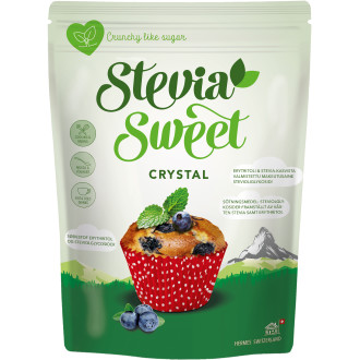 Stevia Sweet Crystal