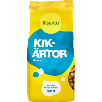 Kikärtor