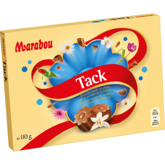 Tack Choklad