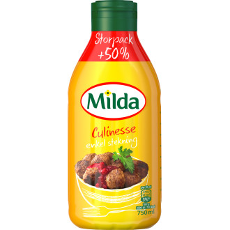 Milda Culinesse Flytande