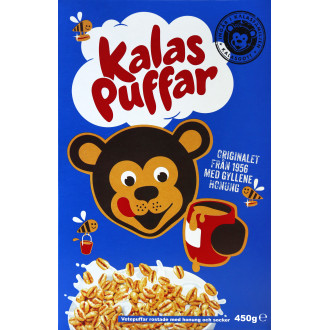Kalaspuffar