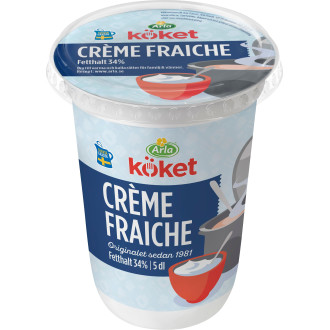 Creme Fraiche