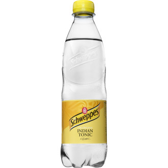 Tonic Water 50 cl