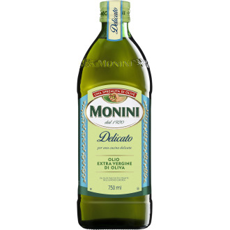 Jungfruolja Delicat