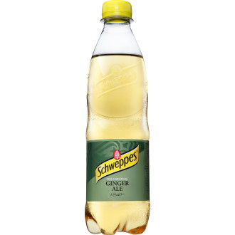 Ginger Ale
