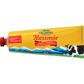 Messmör Original Tub 350 g