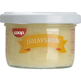 Ishavsrom