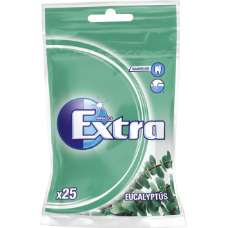 Extra Eucalyptus