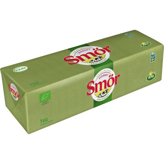 Smör Normal Salt EKO