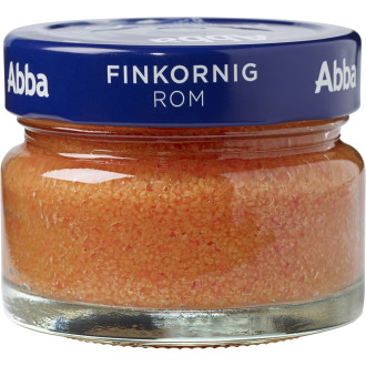 Röd Caviar Sill