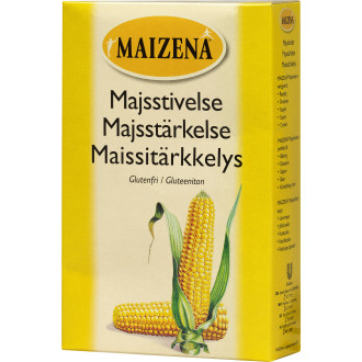 Majsstärkelse