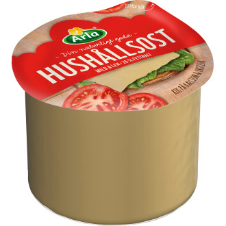Hushållsost 26% 2.2 kg
