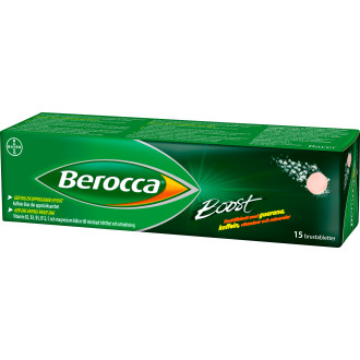 Berocca Brus