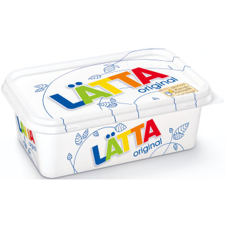 Lätta 400 g