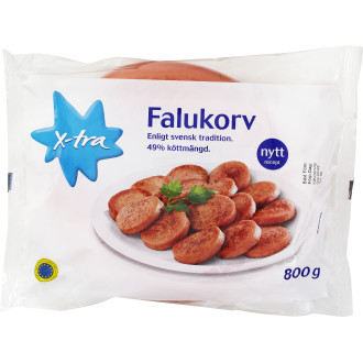 Falukorv