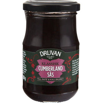 Cumberlandsås