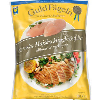 Majskycklingfile